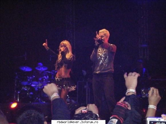 ^Los Weros^ - anahi_princessa - Los Weros