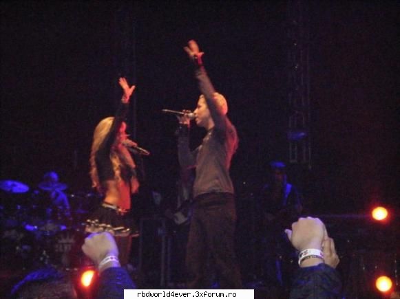 ^Los Weros^ - anahi_princessa - Los Weros