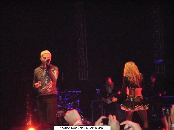 ^Los Weros^ - anahi_princessa - Los Weros