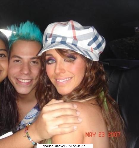 ^Los Weros^ - anahi_princessa - Los Weros