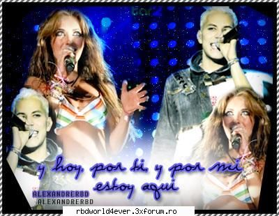 ^Los Weros^ - anahi_princessa - Los Weros