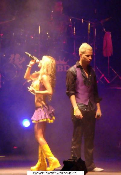 ^Los Weros^ - anahi_princessa - Los Weros