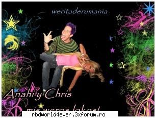 ^Los Weros^ - anahi_princessa - Los Weros
