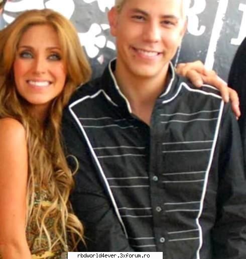 ^Los Weros^ - anahi_princessa - Los Weros