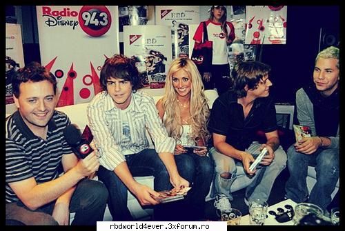 ^Los Weros^ - anahi_princessa - Los Weros
