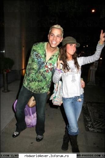 ^Los Weros^ - anahi_princessa - Los Weros