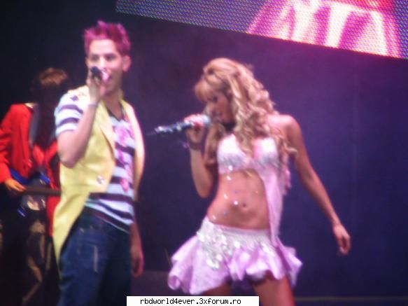 ^Los Weros^ - anahi_princessa - Los Weros