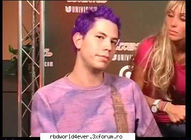 ^Los Weros^ - anahi_princessa - Los Weros