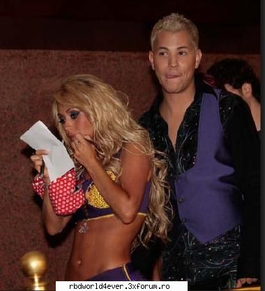 ^Los Weros^ - anahi_princessa - Los Weros