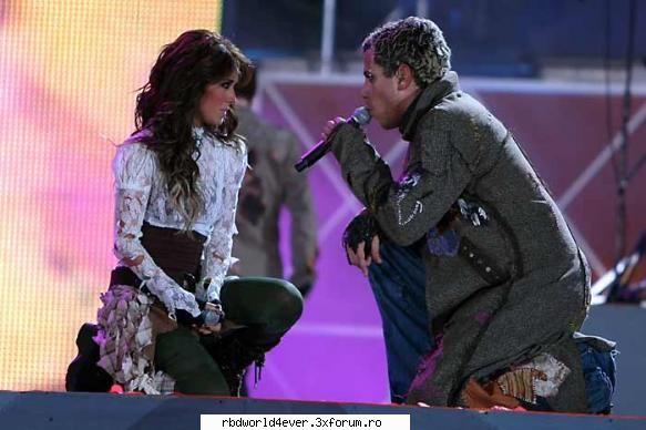 ^Los Weros^ - Dulce_Maria_forever:X:X - Los Weros