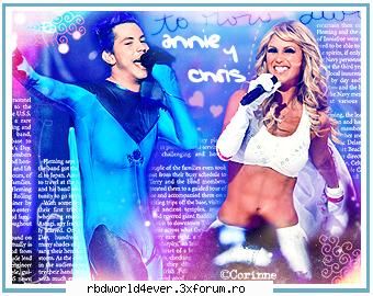 ^Los Weros^ - anahi_princessa - Los Weros