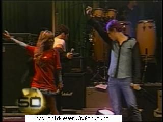 ^Los Weros^ - anahi_princessa - Los Weros