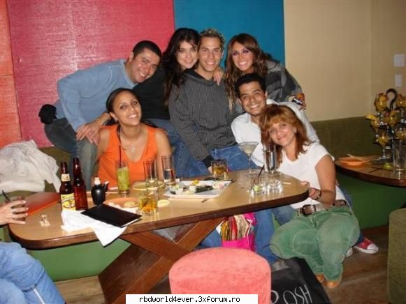 ^Los Weros^ - anahi_princessa - Los Weros