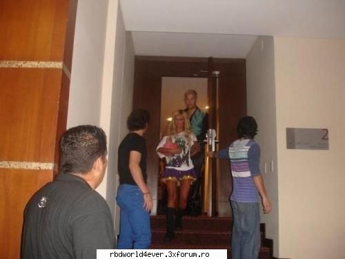 ^Los Weros^ - anahi_princessa - Los Weros