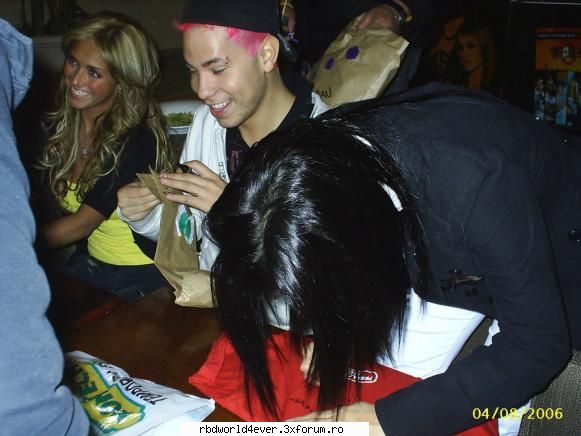 ^Los Weros^ - anahi_princessa - Los Weros