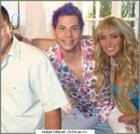 ^Los Weros^ - **Chris_Pollito** - Los Weros
