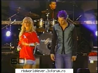 ^Los Weros^ - anahi_princessa - Los Weros