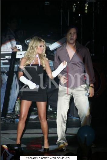 ^Los Weros^ - anahi_princessa - Los Weros