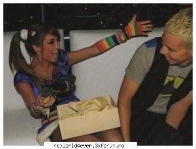 ^Los Weros^ - anahi_princessa - Los Weros