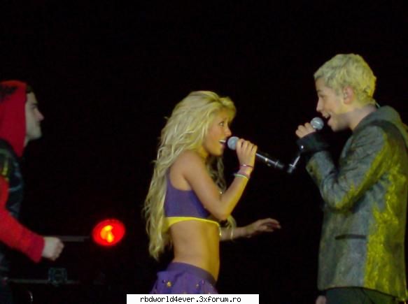 ^Los Weros^ - anahi_princessa - Los Weros
