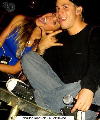 ^Los Weros^ - anahi_princessa - Los Weros