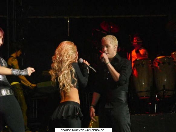 ^Los Weros^ - anahi_princessa - Los Weros