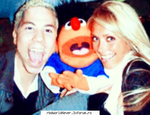 ^Los Weros^ - anahi_princessa - Los Weros