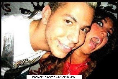 ^Los Weros^ - anahi_princessa - Los Weros