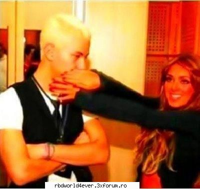 ^Los Weros^ - anahi_princessa - Los Weros