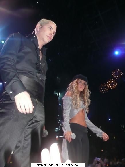 ^Los Weros^ - anahi_princessa - Los Weros