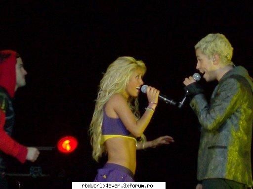 ^Los Weros^ - anahi_princessa - Los Weros