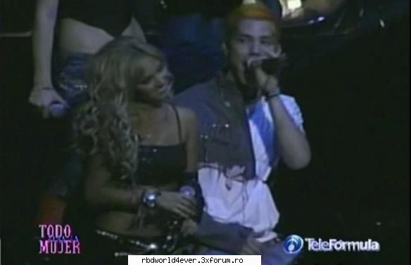 ^Los Weros^ - anahi_princessa - Los Weros