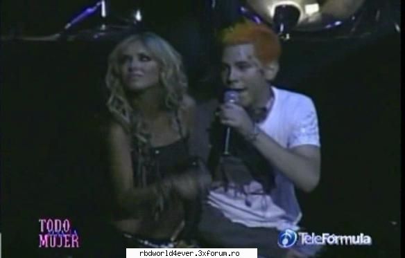 ^Los Weros^ - anahi_princessa - Los Weros