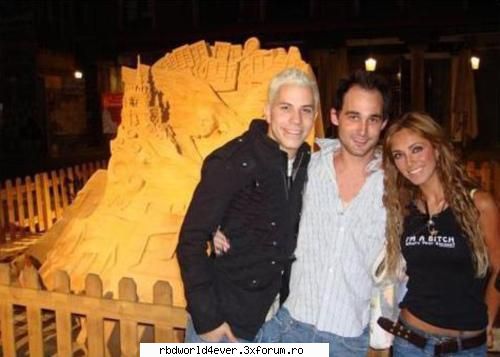 ^Los Weros^ - anahi_princessa - Los Weros