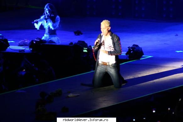 ^Los Weros^ - anahi_princessa - Los Weros