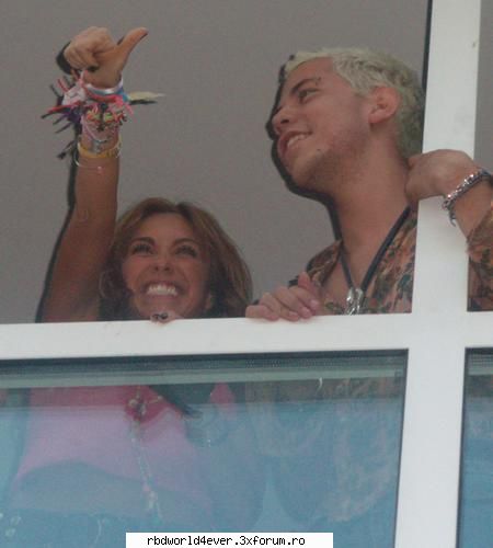 ^Los Weros^ - anahi_princessa - Los Weros