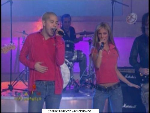 ^Los Weros^ - anahi_princessa - Los Weros