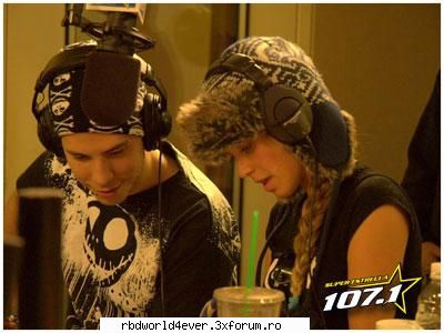 ^Los Weros^ - anahi_princessa - Los Weros