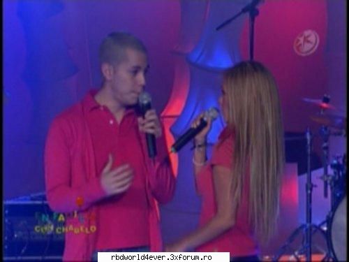 ^Los Weros^ - anahi_princessa - Los Weros