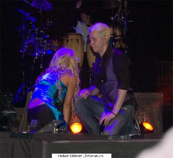 ^Los Weros^ - anahi_princessa - Los Weros