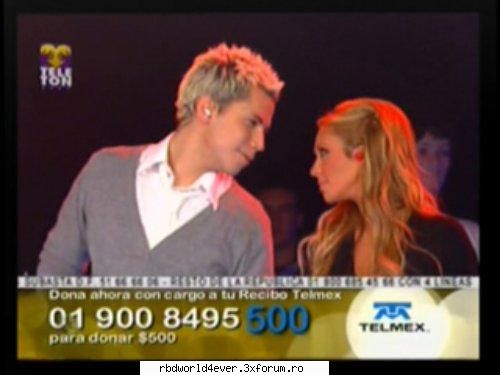 ^Los Weros^ - anahi_princessa - Los Weros