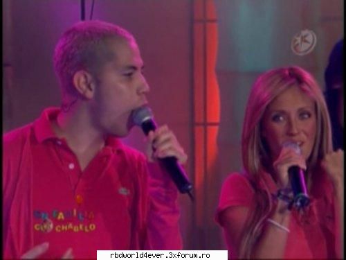^Los Weros^ - anahi_princessa - Los Weros