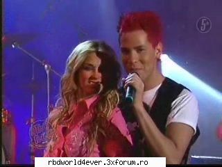 ^Los Weros^ - anahi_princessa - Los Weros