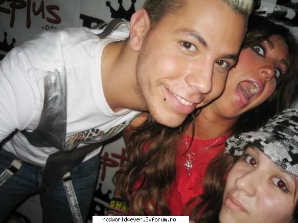 ^Los Weros^ - anahi_princessa - Los Weros