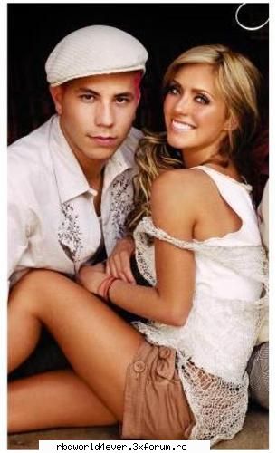 ^Los Weros^ - anahi_princessa - Los Weros