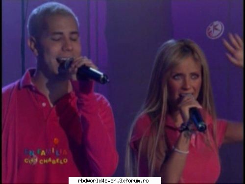 ^Los Weros^ - anahi_princessa - Los Weros