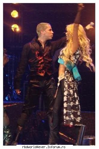 ^Los Weros^ - anahi_princessa - Los Weros
