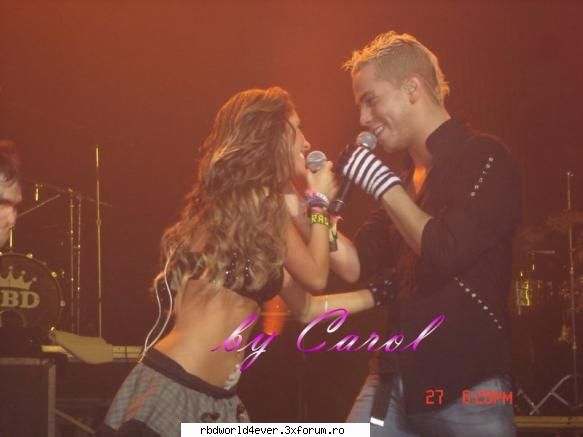^Los Weros^ - anahi_princessa - Los Weros