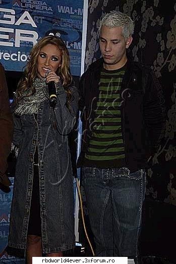 ^Los Weros^ - anahi_princessa - Los Weros