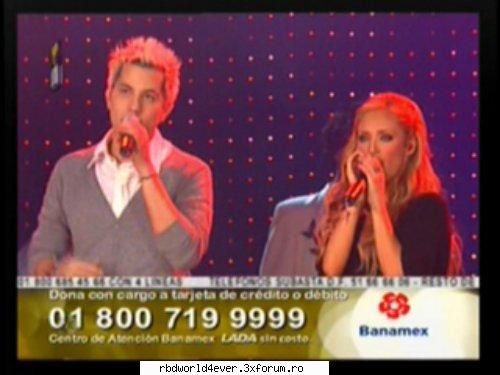 ^Los Weros^ - anahi_princessa - Los Weros